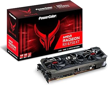 グラフィックボード・グラボ・ビデオカード AMD Radeon RX 6750 XT OC 12GB SAPPHIRE SAPPHIRE NITRO+ Radeon RX 6750 XT GAMING OC 12GB GDDR6